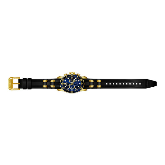 RELOJ  PARA HOMBRE INVICTA PRO DIVER 17882 - NEGRO