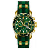 Reloj de pulsera Invicta pro diver 18196