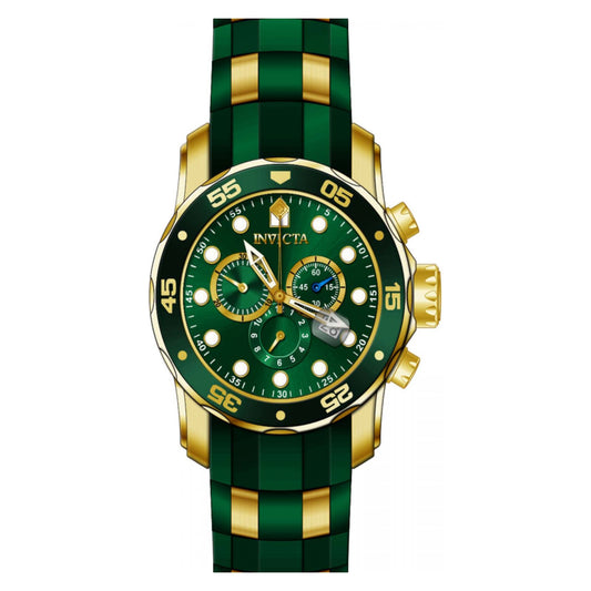 Reloj de pulsera Invicta pro diver 18196