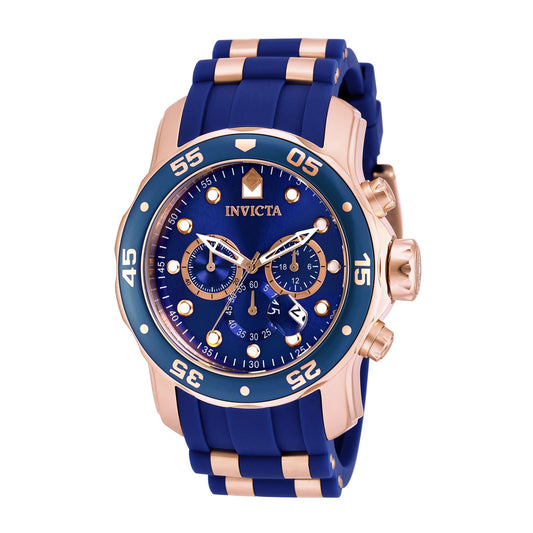Reloj de pulsera Invicta pro diver 18197