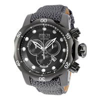 RELOJ CLÁSICO PARA HOMBRE INVICTA VENOM 18304 - GRIS OSCURO