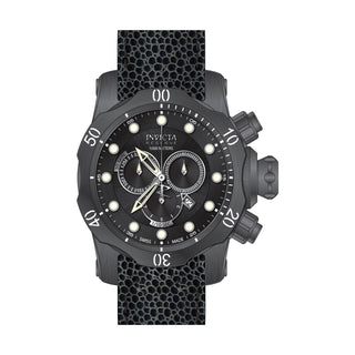 RELOJ CLÁSICO PARA HOMBRE INVICTA VENOM 18304 - GRIS OSCURO