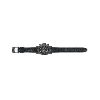 RELOJ CLÁSICO PARA HOMBRE INVICTA VENOM 18304 - GRIS OSCURO