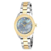 RELOJ  PARA MUJER INVICTA PRO DIVER 18326 - ACERO DORADO