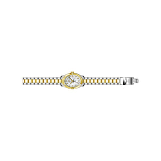 RELOJ  PARA MUJER INVICTA PRO DIVER 18326 - ACERO DORADO