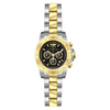RELOJ  PARA HOMBRE INVICTA SPEEDWAY 18393 - ACERO DORADO