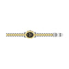 RELOJ  PARA HOMBRE INVICTA SPEEDWAY 18393 - ACERO DORADO