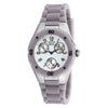 RELOJ DEPORTIVO PARA MUJER INVICTA ANGEL 18794 - GRIS