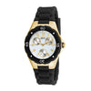 RELOJ DEPORTIVO PARA MUJER INVICTA ANGEL 18797 - NEGRO