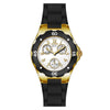 RELOJ DEPORTIVO PARA MUJER INVICTA ANGEL 18797 - NEGRO