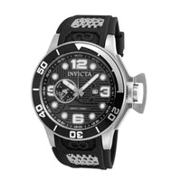 RELOJ  PARA HOMBRE INVICTA CORDUBA 18831 - NEGRO