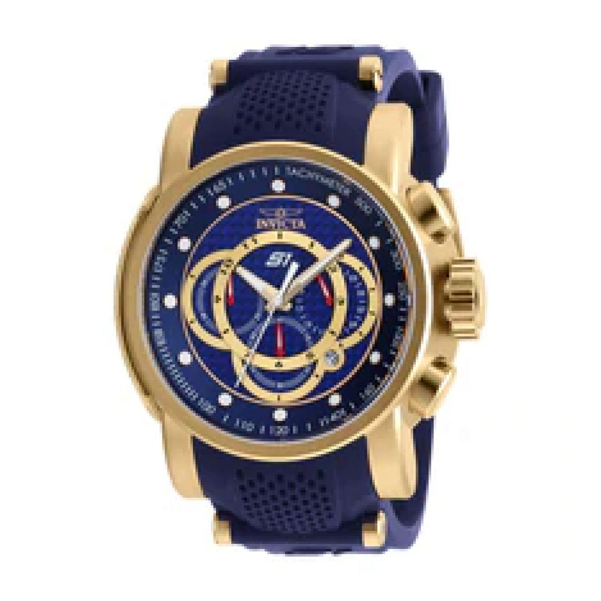 Reloj de pulsera Invicta s1 rally 19330