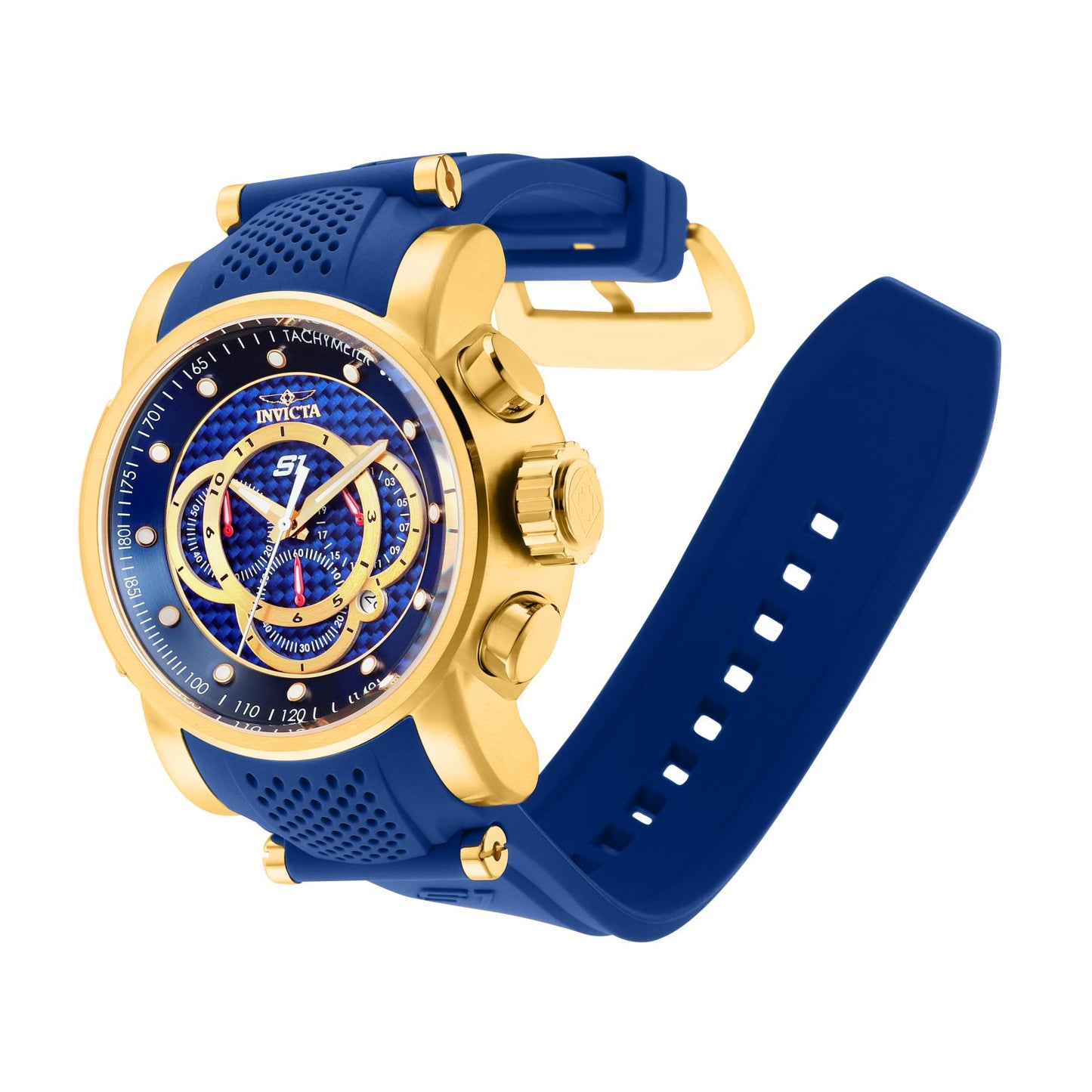 Reloj de pulsera Invicta s1 rally 19330