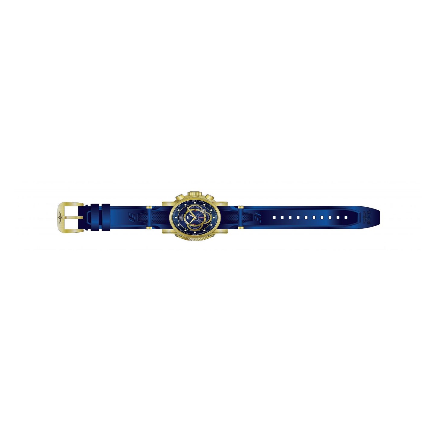 Reloj de pulsera Invicta s1 rally 19330