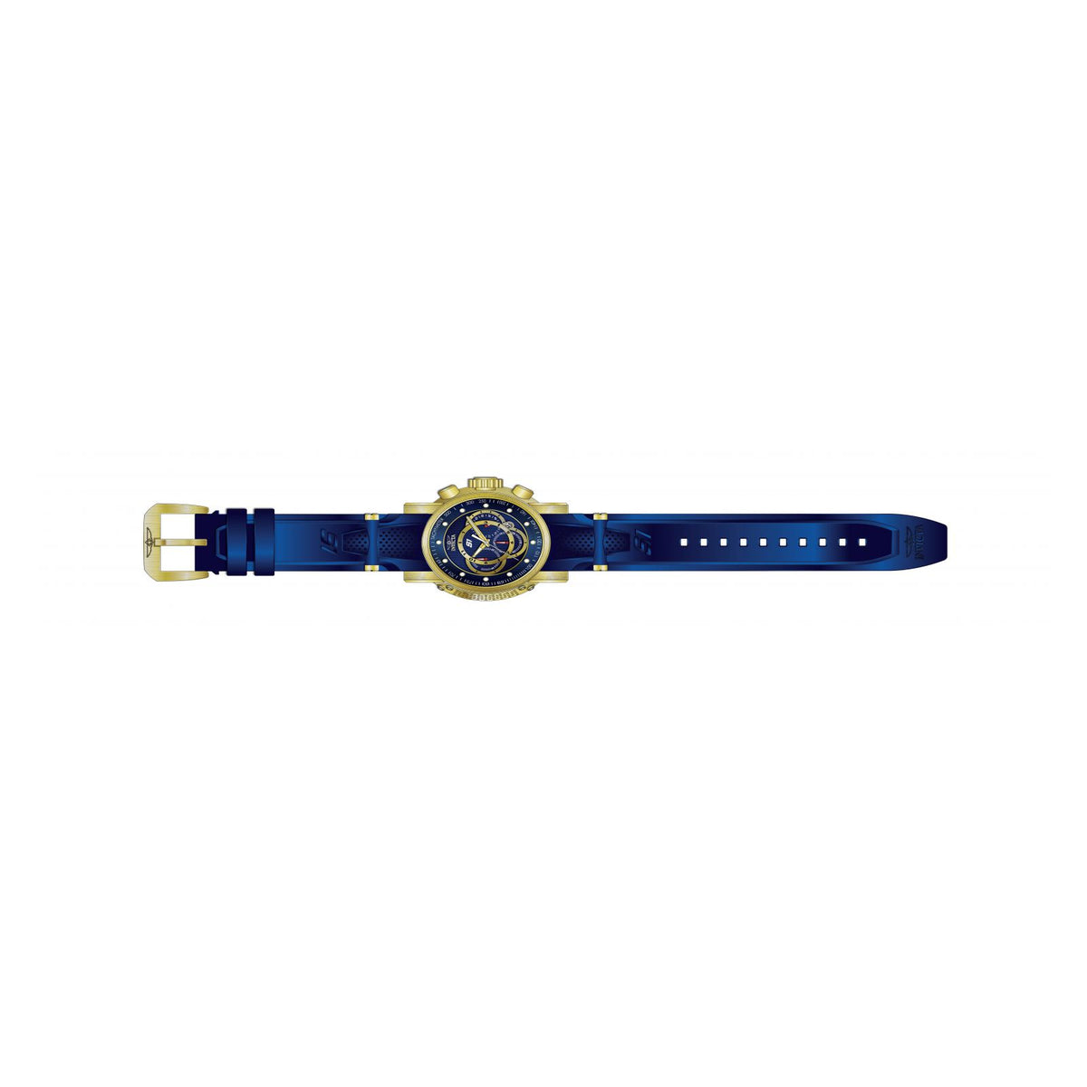 Reloj de pulsera Invicta s1 rally 19330