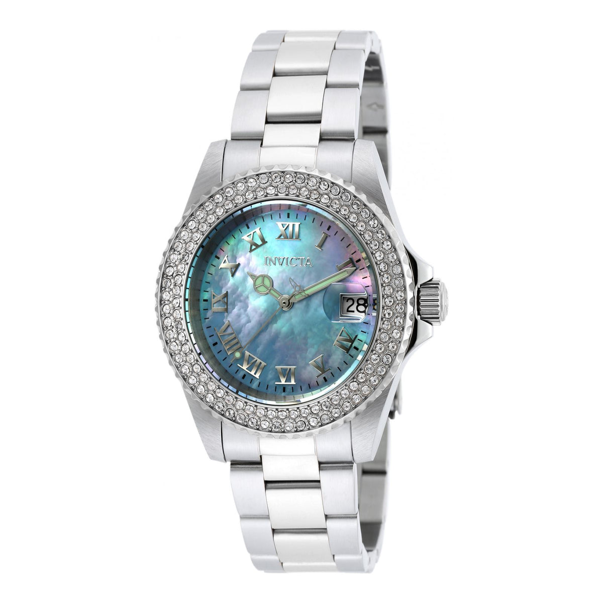 Reloj de pulsera Invicta angel 19872