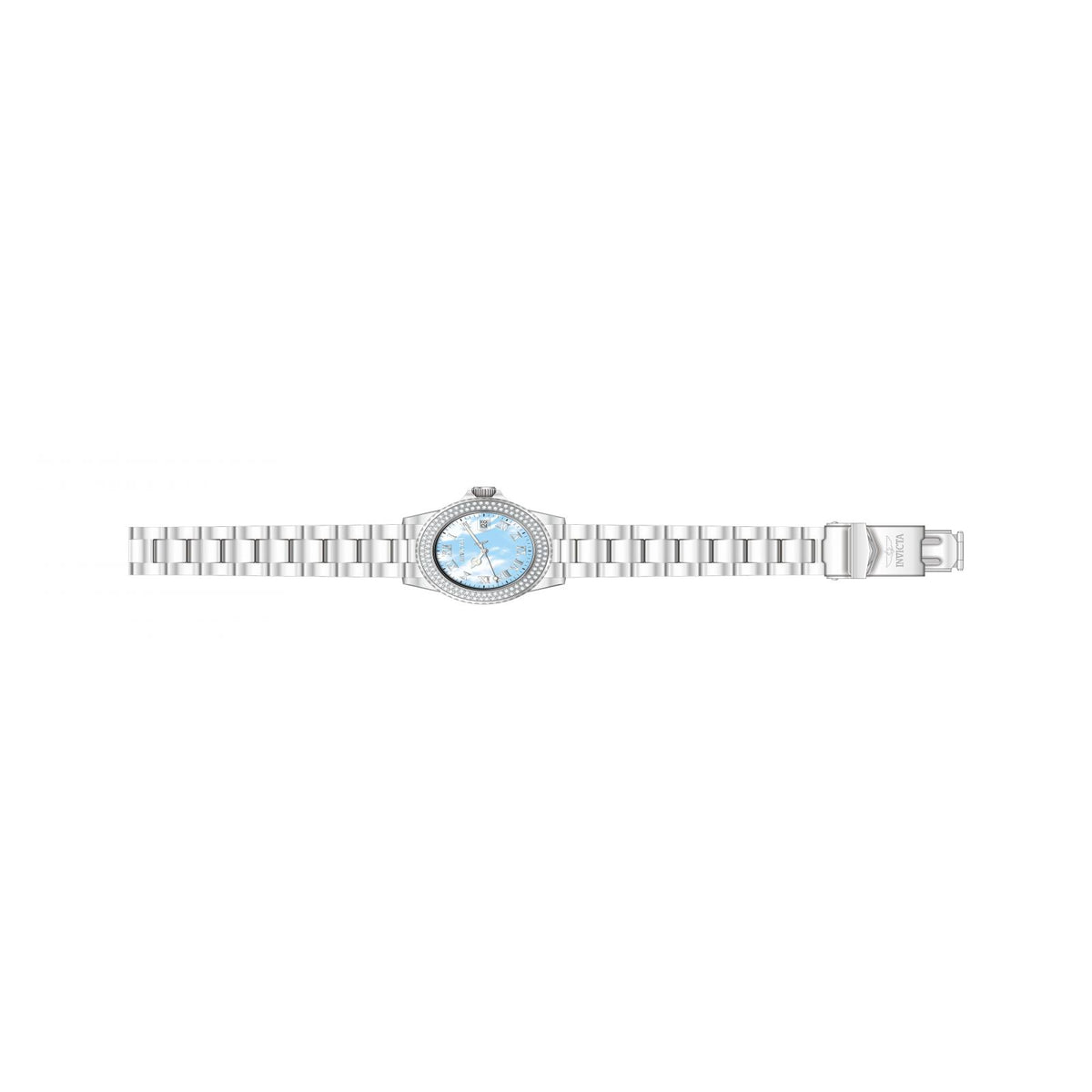 Reloj de pulsera Invicta angel 19872