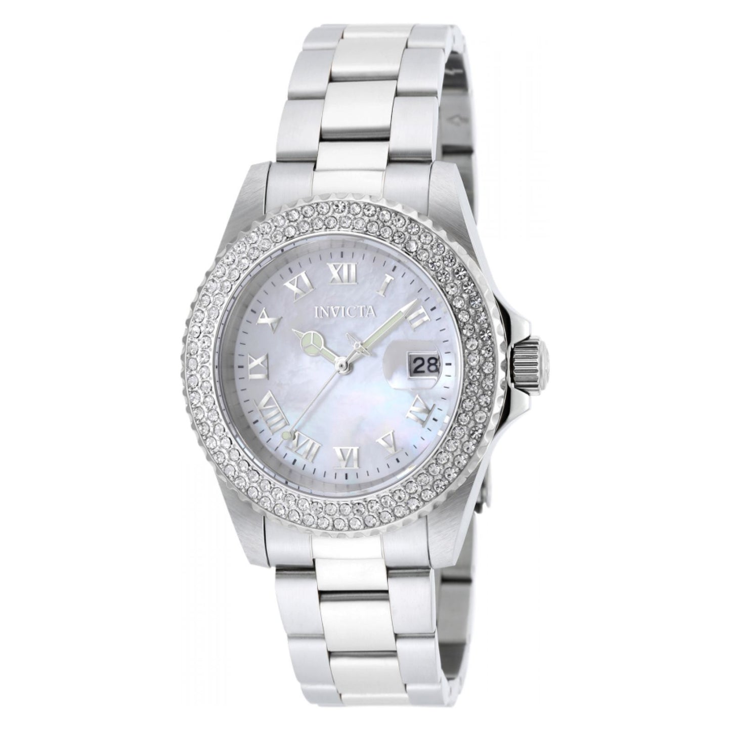 Reloj de pulsera Invicta angel 19873
