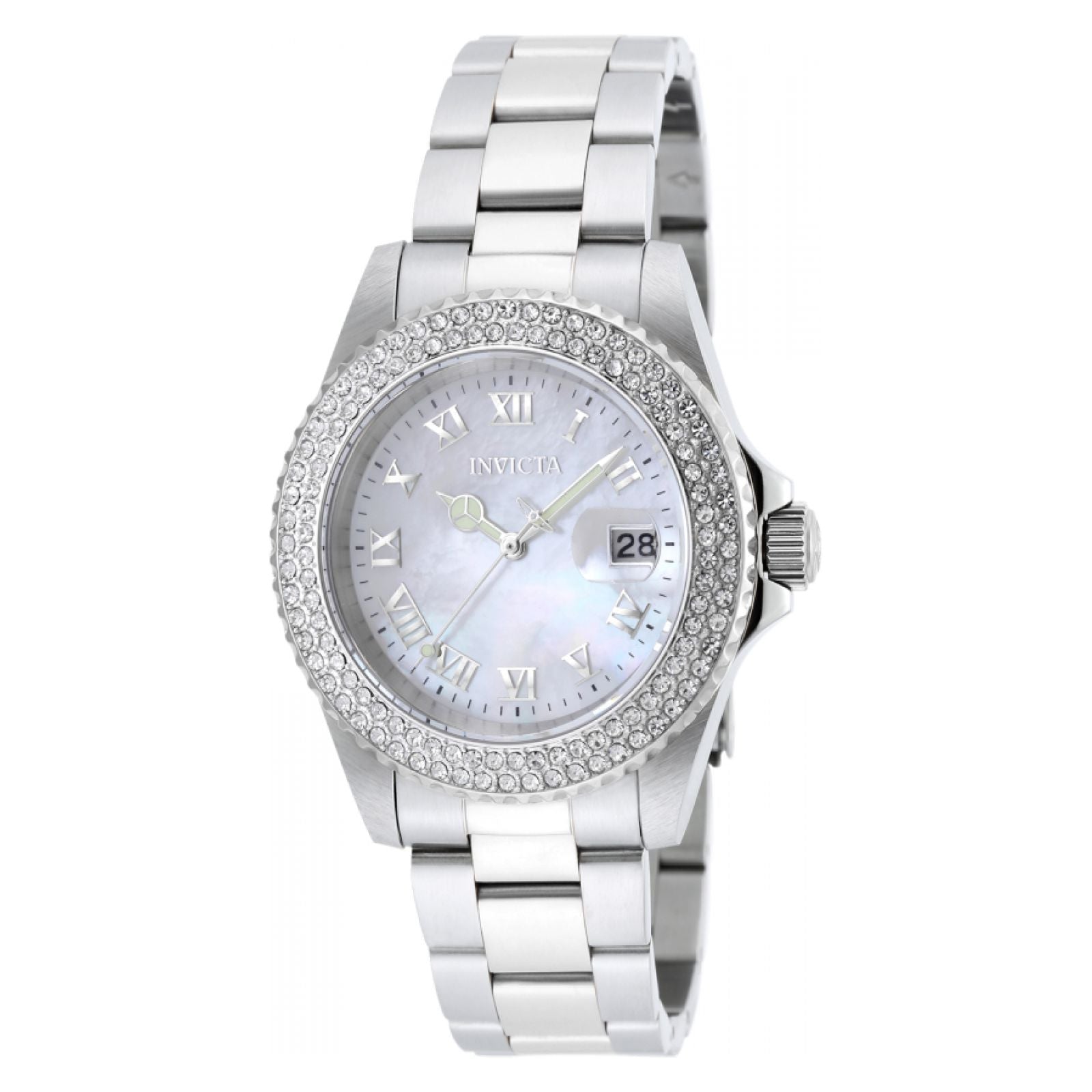Reloj de pulsera Invicta angel 19873