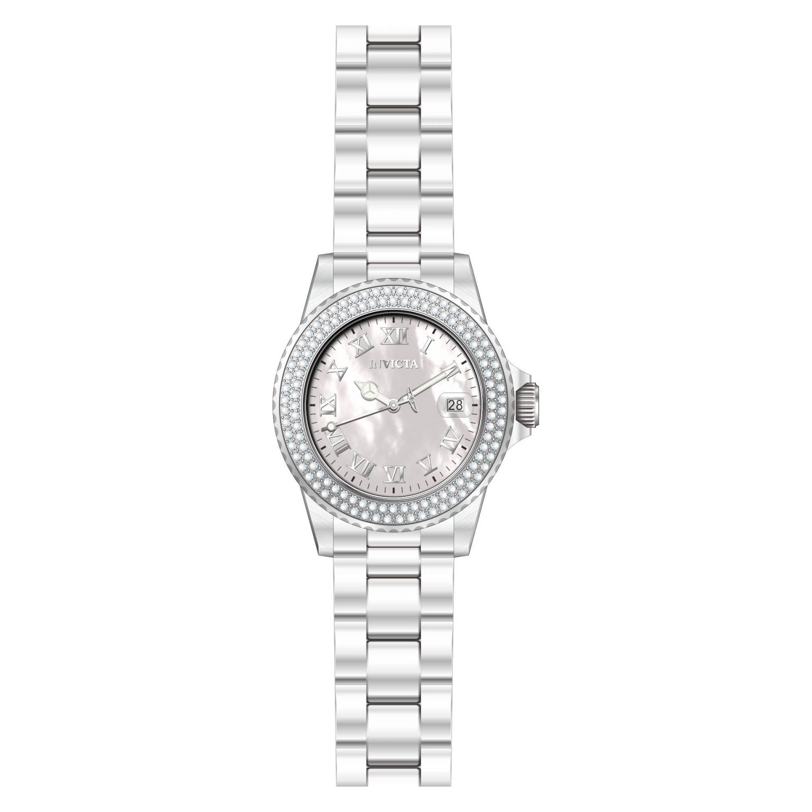 Reloj de pulsera Invicta angel 19873
