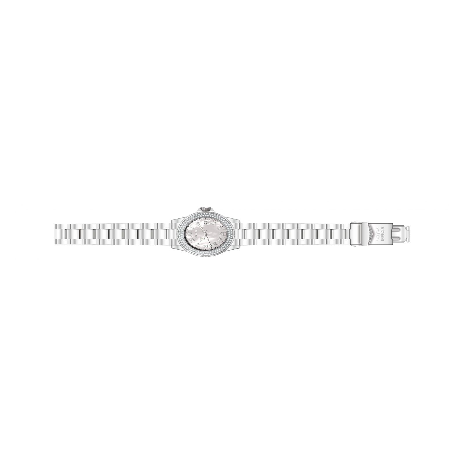 Reloj de pulsera Invicta angel 19873
