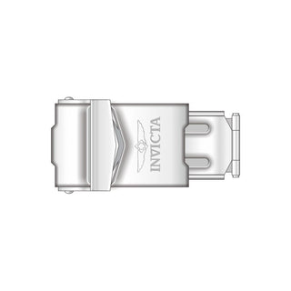 RELOJ  PARA MUJER INVICTA ANGEL 20021 - ACERO