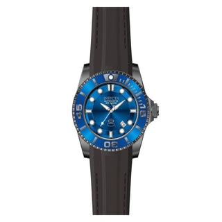 RELOJ DEPORTIVO PARA HOMBRE INVICTA PRO DIVER 20204 - AZUL NEGRO