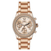 RELOJ  PARA MUJER INVICTA ANGEL 20267 - ORO ROSA