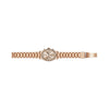 RELOJ  PARA MUJER INVICTA ANGEL 20267 - ORO ROSA