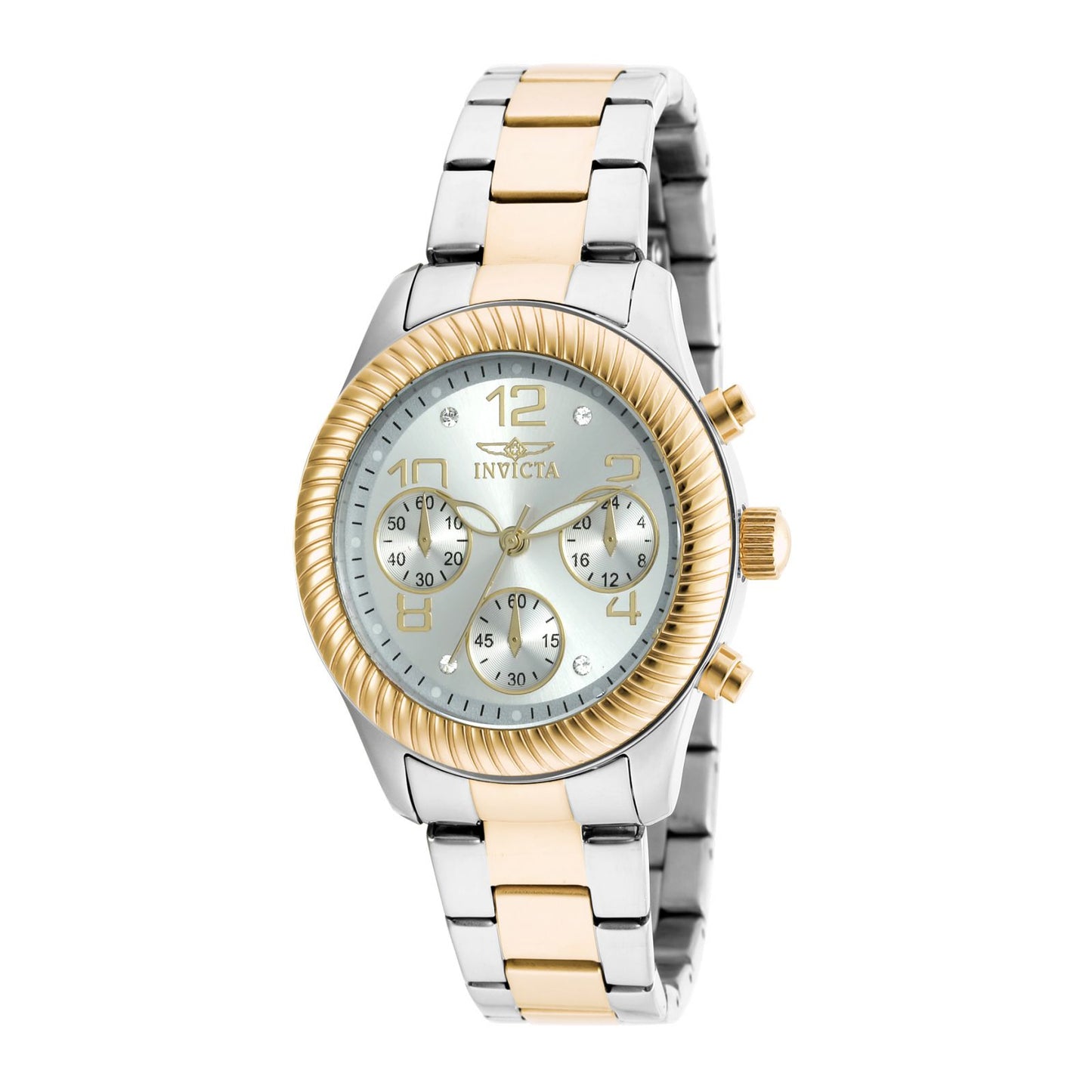 RELOJ  PARA UNISEXO INVICTA ANGEL 20268 -