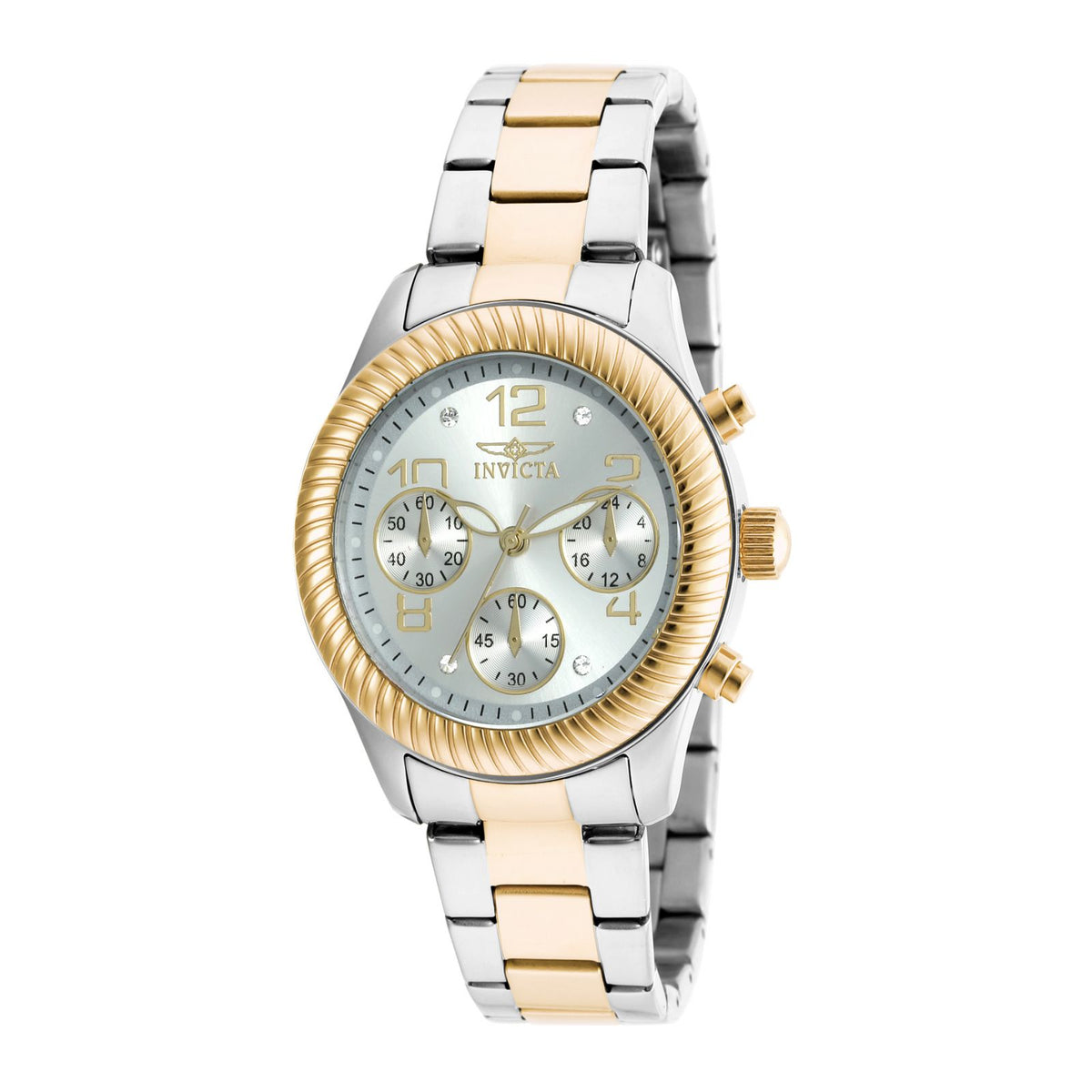 RELOJ  PARA UNISEXO INVICTA ANGEL 20268 -