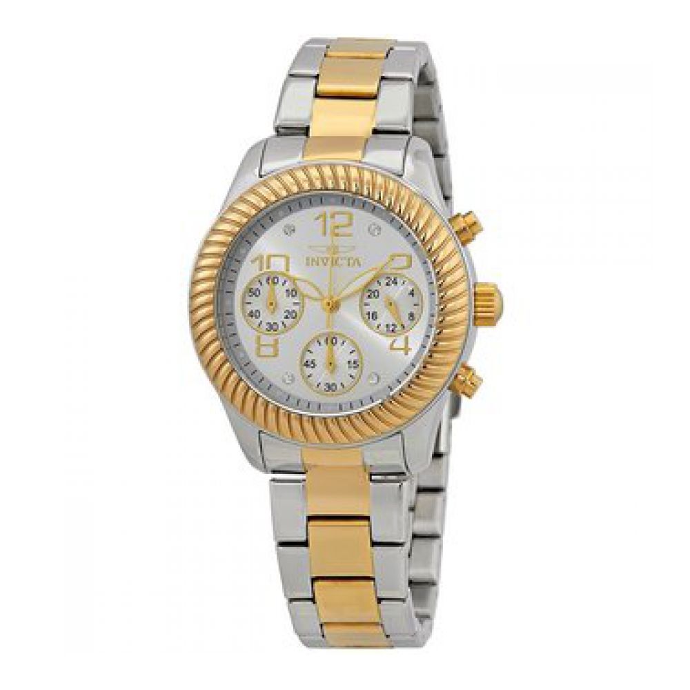 RELOJ  PARA UNISEXO INVICTA ANGEL 20268 -
