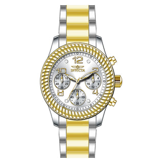 RELOJ  PARA UNISEXO INVICTA ANGEL 20268 -