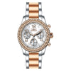 RELOJ  PARA MUJER INVICTA ANGEL 20269 - ACERO, ORO ROSA