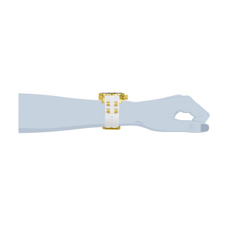 RELOJ  PARA HOMBRE INVICTA PRO DIVER 20289 - ORO BLANCO