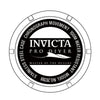 RELOJ  PARA HOMBRE INVICTA PRO DIVER 20289 - ORO BLANCO