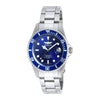 RELOJ  PARA HOMBRE INVICTA PRO DIVER 9204OB - ACERO