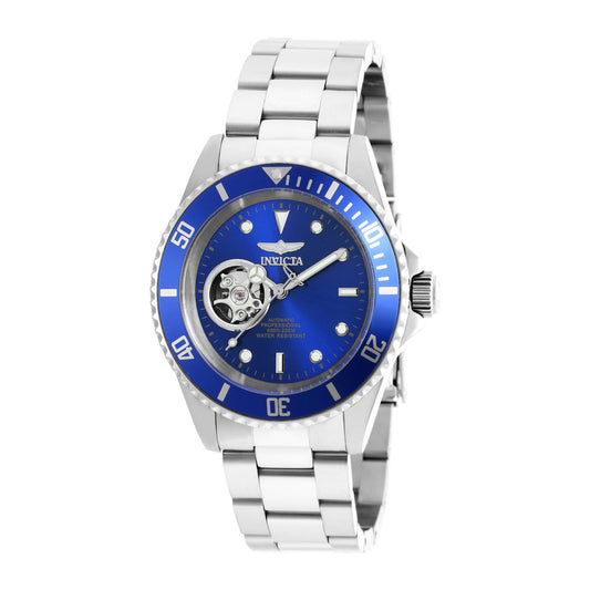 RELOJ  PARA HOMBRE INVICTA PRO DIVER 20434 - ACERO
