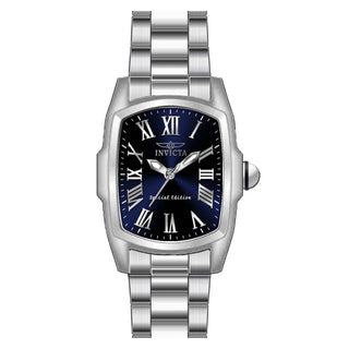 RELOJ  PARA HOMBRE INVICTA LUPAH 21391 - ACERO