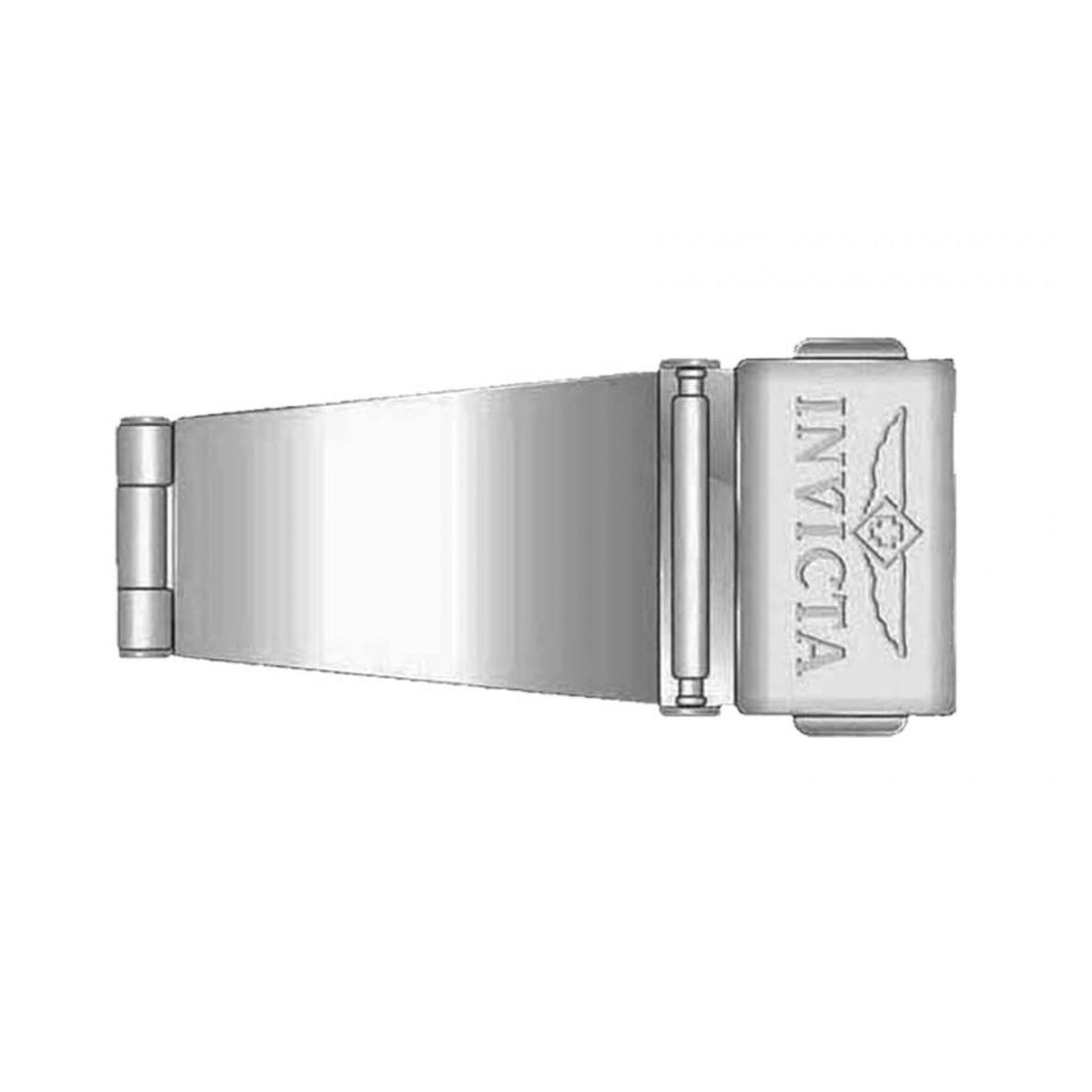 RELOJ  PARA HOMBRE INVICTA LUPAH 21391 - ACERO