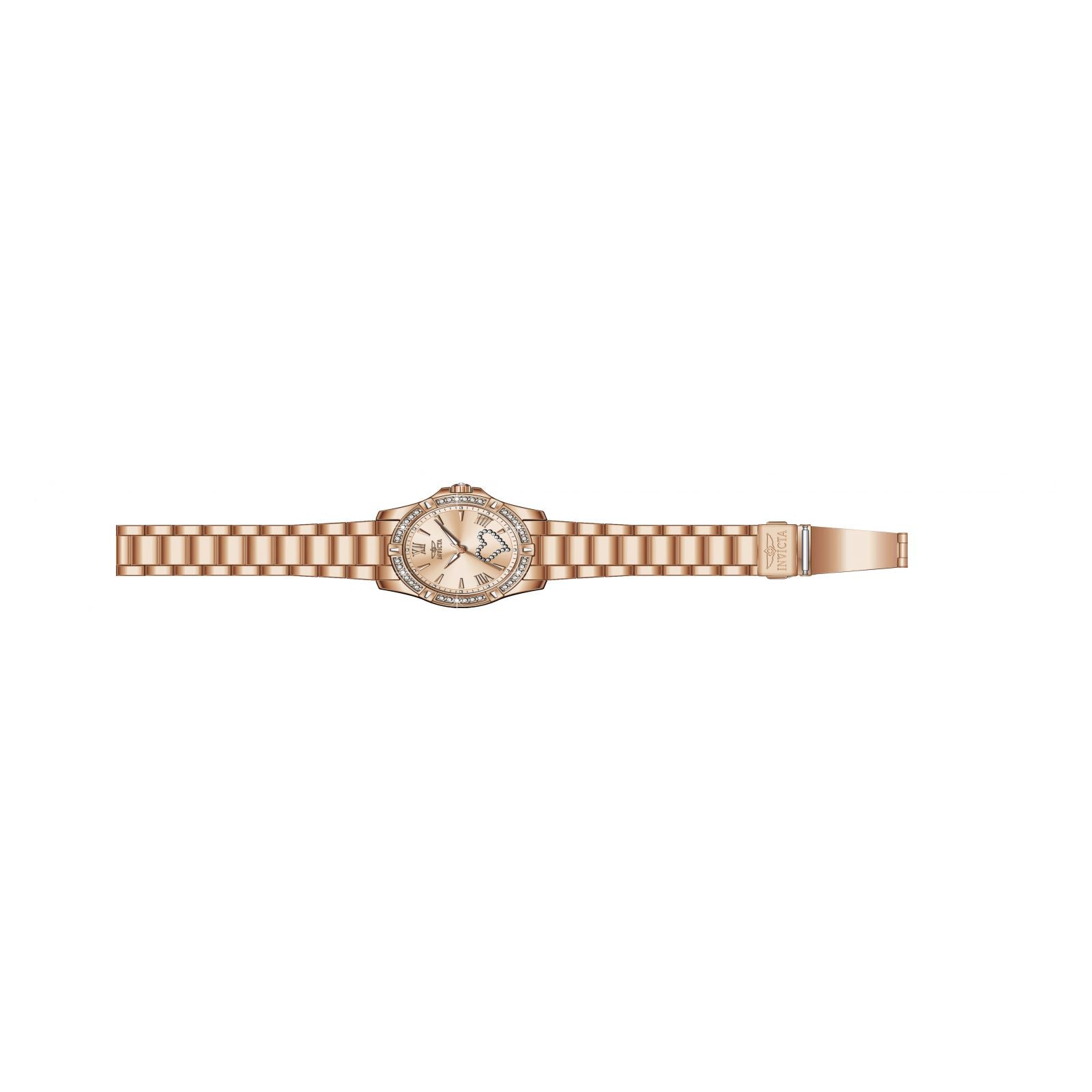 Reloj de pulsera Invicta angel 21417