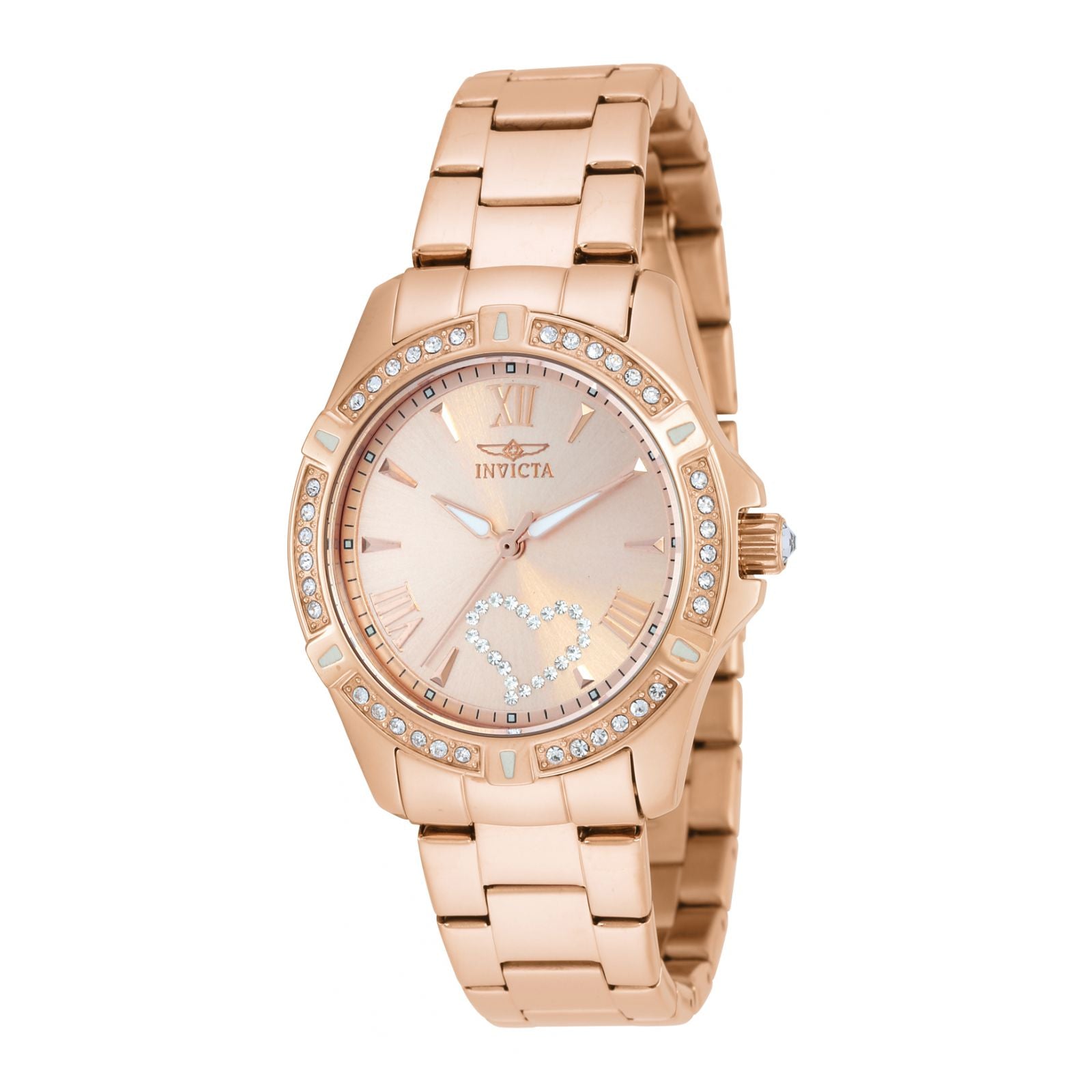 Reloj de pulsera Invicta angel 21417