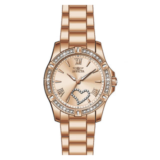 Reloj de pulsera Invicta angel 21417