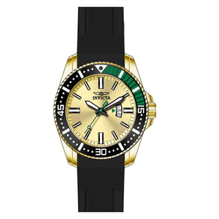 RELOJ DEPORTIVO PARA HOMBRE INVICTA PRO DIVER 21446 - NEGRO