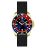 RELOJ DEPORTIVO PARA HOMBRE INVICTA PRO DIVER 21447 - NEGRO