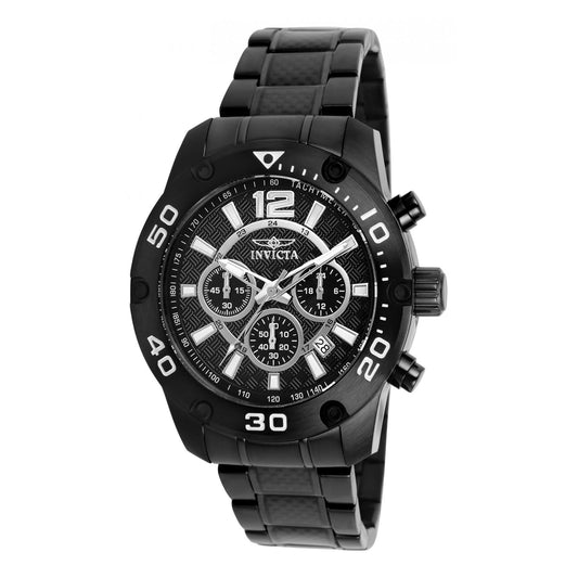 RELOJ  PARA HOMBRE INVICTA PRO DIVER 21488 - NEGRO