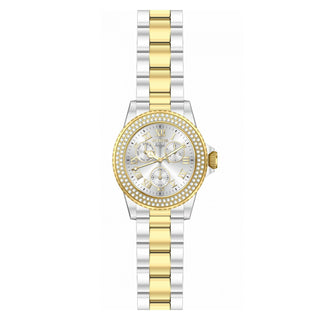 RELOJ  PARA MUJER INVICTA ANGEL 16998 - ACERO DORADO