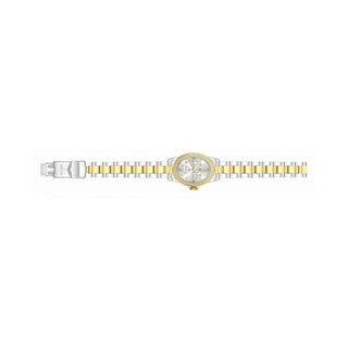 RELOJ  PARA MUJER INVICTA ANGEL 16998 - ACERO DORADO