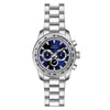 RELOJ  PARA HOMBRE INVICTA SPEEDWAY 21795 - PLATEADO
