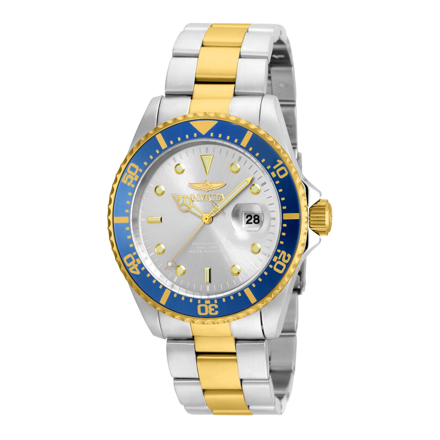 Reloj de pulsera Invicta pro diver 22061